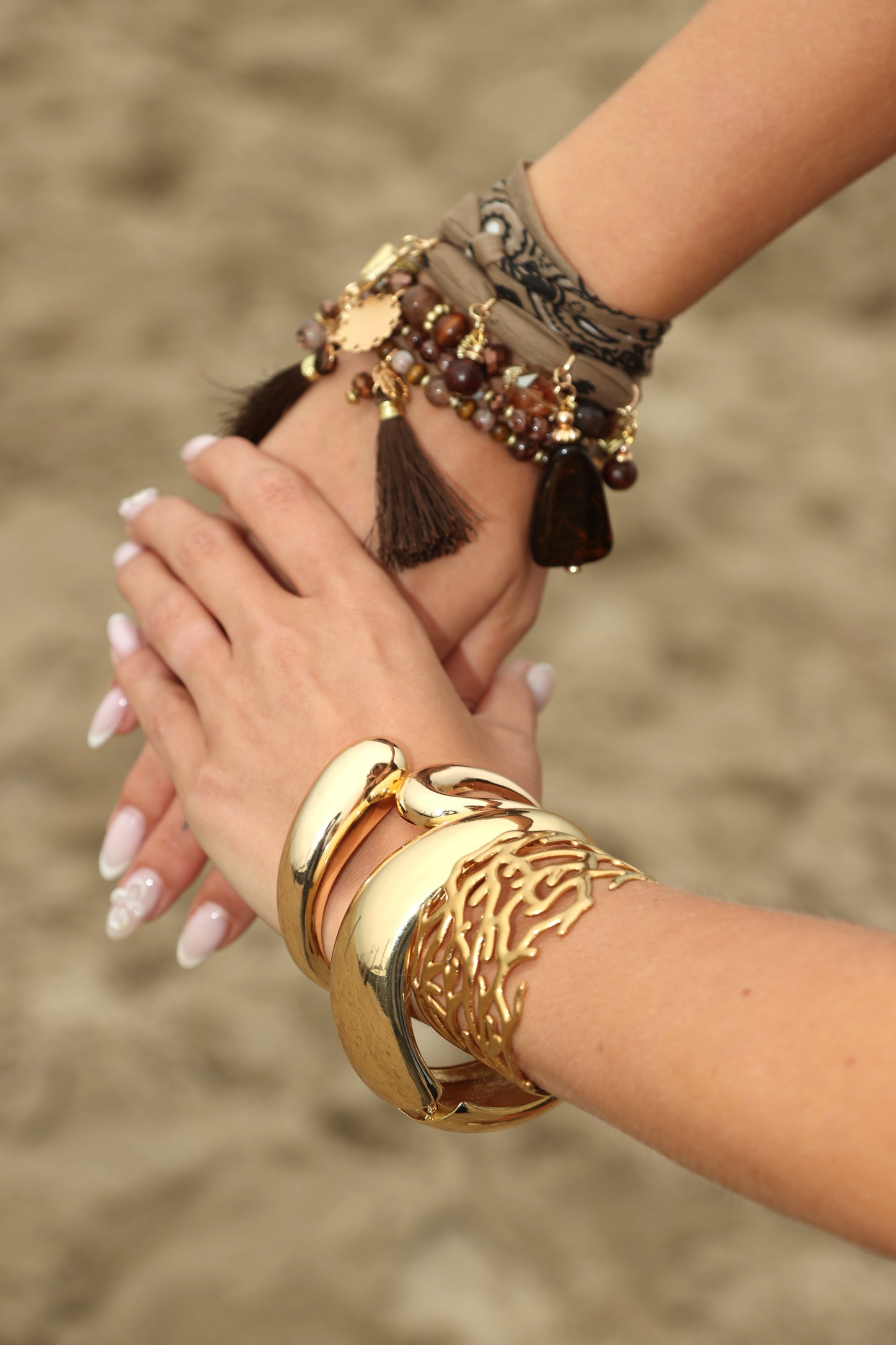 DREAM LOOK