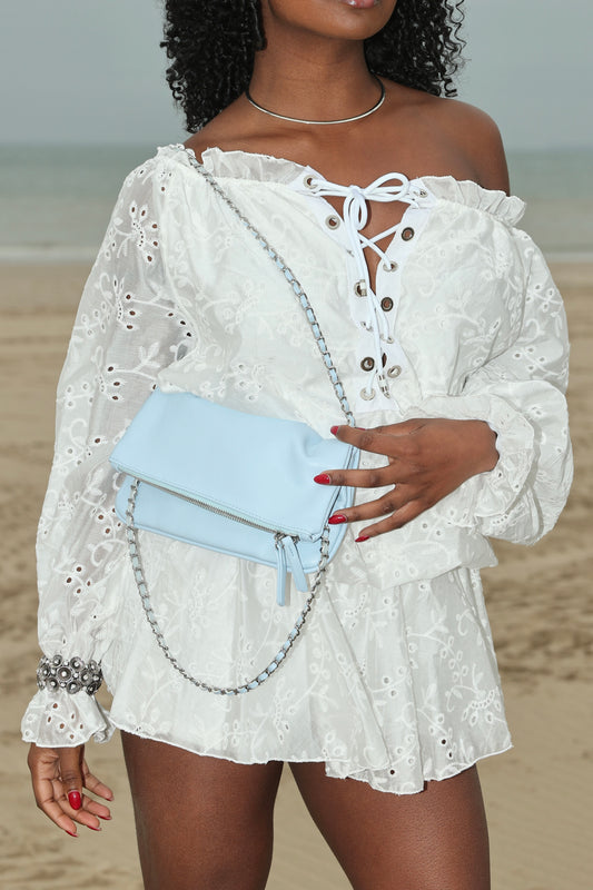ZALIA SINGLE PLAYSUIT